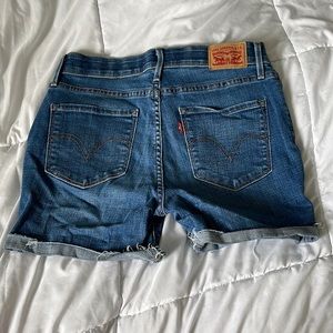 Levis Shorts